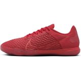 Nike React Gato low top zaalvoetbalschoenen - Rood