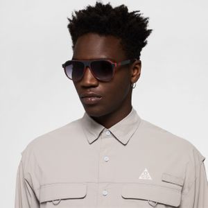 Nike Vintage Icon zonnebril - Bruin