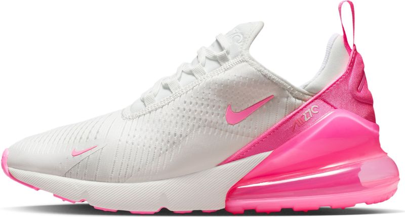 Nike - Air Max 270 - Damesschoenen - Roze