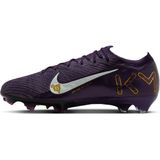 Nike - Mercurial Vapor 16 Elite - Voetbalschoenen - Paars - Air Zoom Demping