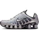 Nike - Shox TL - Sneakers - Zilver - Heren