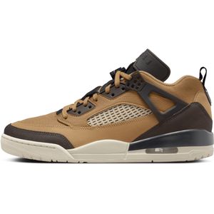 Jordan Spizike Low herenschoenen - Bruin