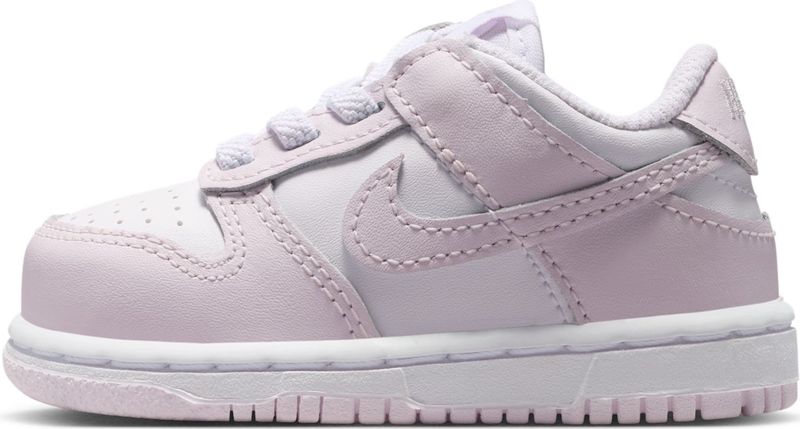 Nike Dunk Low - Sneakers - Wit