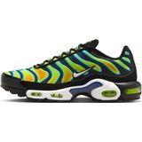 Nike - Air Max Plus - Schoenen - Zwart