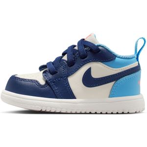 Jordan 1 Low Alt - Schoenen - Zwart - Voor Baby's/Peuters