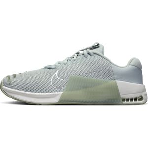 Nike Metcon 9 work-outschoenen voor dames - Grijs