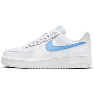 Nike Air Force 1 '07 Next Nature Damesschoenen - Wit