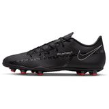 Nike Phantom GT2 Club MG Voetbalschoenen (meerdere ondergronden) - Zwart