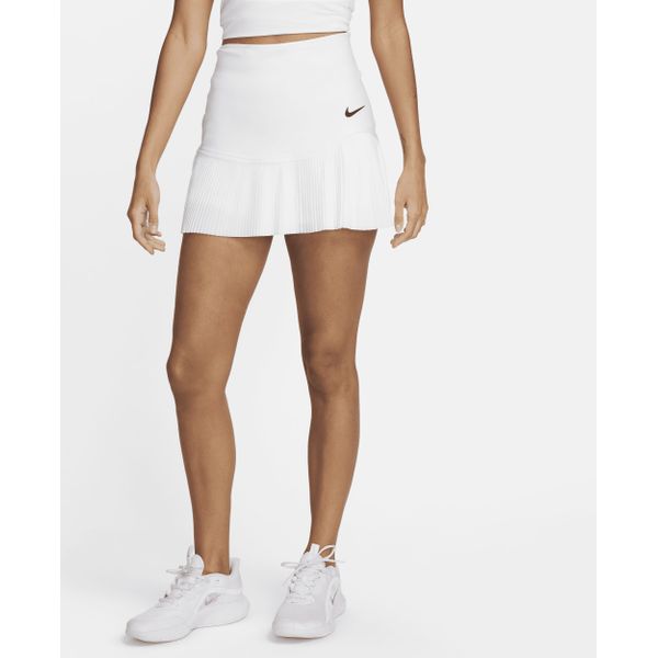 Tennisrokje nike wit hotsell
