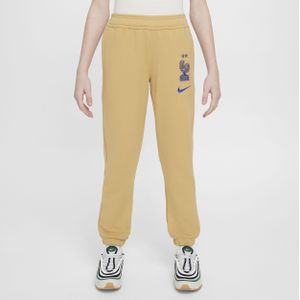 Nike - Air - Voetbalbroek - Bruin