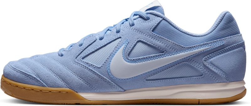 Nike - Gato - Herenschoenen - Grijs