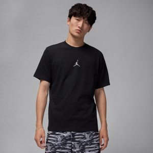 Jordan Sport Dri-FIT T-shirt voor heren - Zwart
