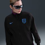 Nike - Dri-FIT Anthem - Voetbaljack - Zwart - Dames