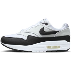 Nike Air Max 1 Damesschoenen - Wit