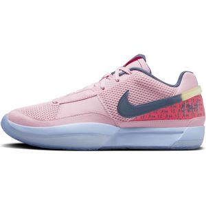 Ja 1 basketbalschoenen - Roze