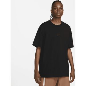 Nike Sportswear Premium Essentials T-shirt voor heren - Zwart