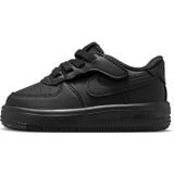Nike - Air Force - Babyschoenen - Zwart
