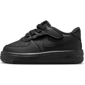 Nike - Air Force - Babyschoenen - Zwart