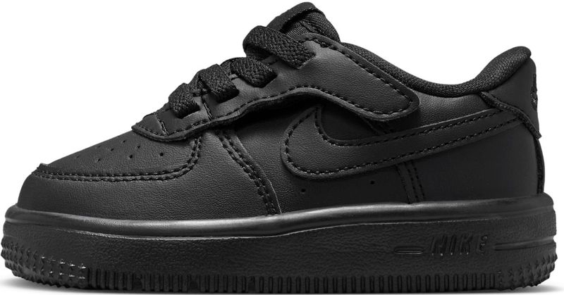 Nike - Air Force - Babyschoenen - Zwart