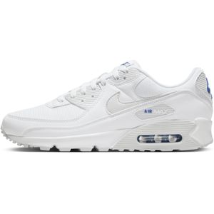 Nike Air Max 90 herenschoenen - Wit