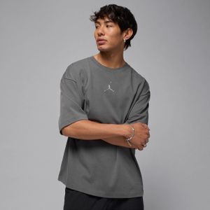 Jordan - Flight Essentials - Oversized T-shirt - Zwart