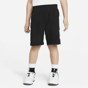 Nike Peutershorts - Zwart