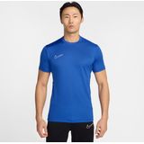 Nike - ACD25 - Functioneel Shirt - Royal Blue/Koningsblauw/Wit