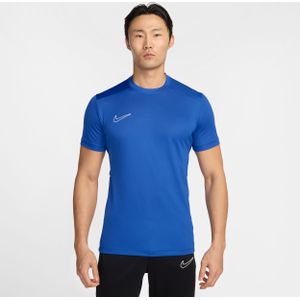 Nike - ACD25 - Functioneel Shirt - Royal Blue/Koningsblauw/Wit