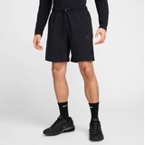Nike - Tech - Geweven Herenshorts - Zwart