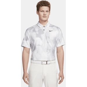 Nike Tour Dri-FIT golfpolo voor heren - Wit