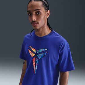 Kobe Max90 T-shirt voor heren - Paars