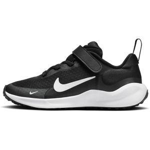 Nike Revolution 7 kleuterschoenen - Zwart