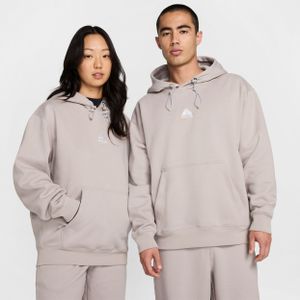 Nike - ACG Therma-FIT - Fleecehoodie - Zwart