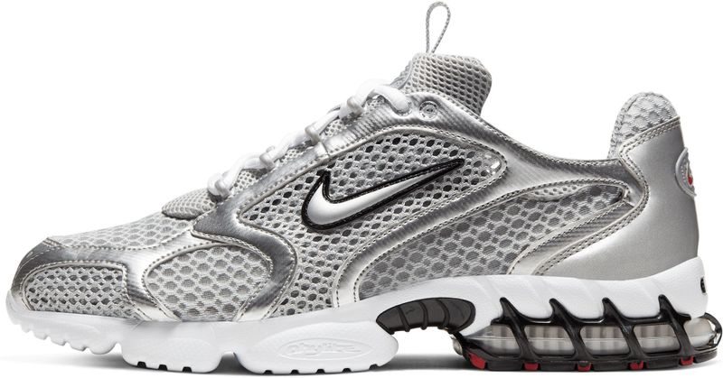 Nike Air Zoom Spiridon Cage 2 herenschoenen - Grijs