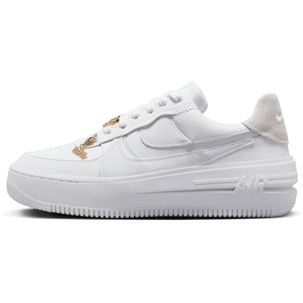 leren nikes