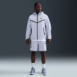 Nike - Tech - Geweven Herenshorts - Zwart