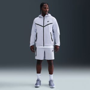 Nike - Tech - Geweven Herenshorts - Zwart