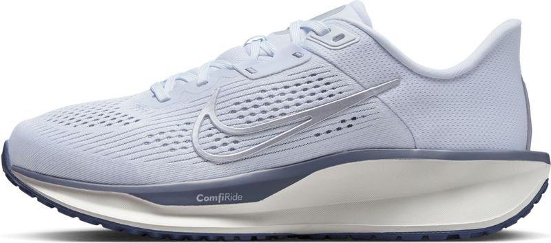 Nike - Quest 6 - Hardloopschoenen - Zwart