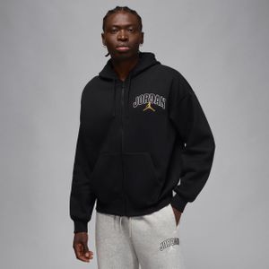 Jordan - Varsity Full Zip Hoodie