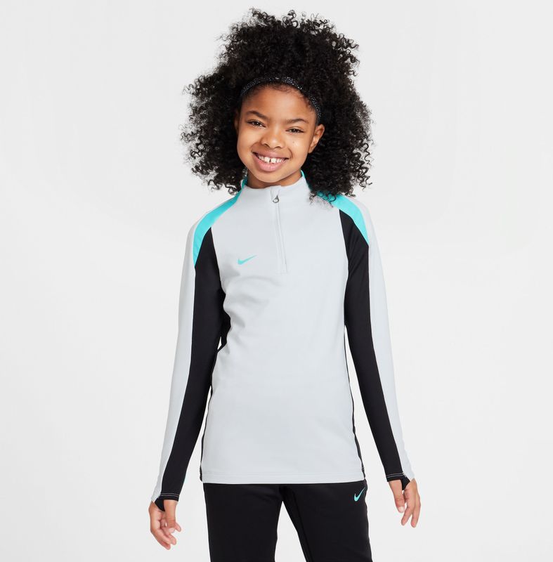 Nike - Strike 1/4 Zip Top - Photon Dust - Junior