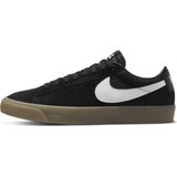 Nike - SB Zoom Blazer Low Pro GT - Skateschoen - Zwart