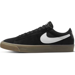Nike - SB Zoom Blazer Low Pro GT - Skateschoen - Zwart