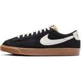 Nike Blazer Low '77 Vintage damesschoenen - Zwart