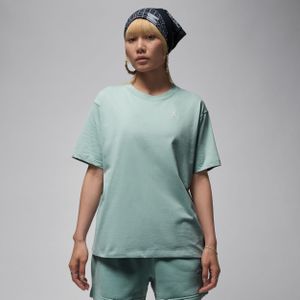 Jordan Essentials damestop - Groen