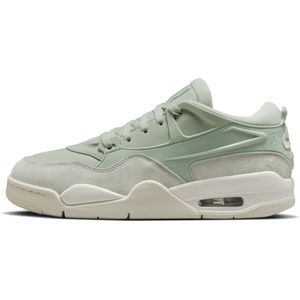 Air Jordan 4 RM damesschoenen - Groen
