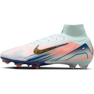 Nike Superfly 10 Elite Mercurial Dream Speed high top voetbalschoenen (stevige ondergrond) - Groen
