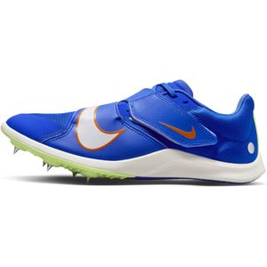 Nike Rival Jump Track and Field jumping spikes - Blauw