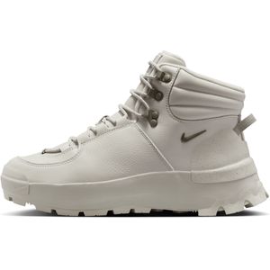 Nike City Classic Premium waterdichte damesboots - Bruin