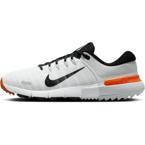 Nike Free Golf NN golfschoenen - Wit