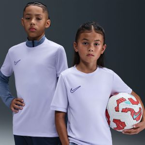 Nike - Academy - Voetbaltop - Zwart